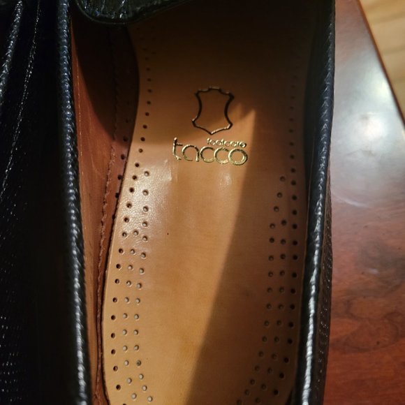 Vero Cucio Valentino Genuine Crocodile loafers size 12/European 45 main image 9